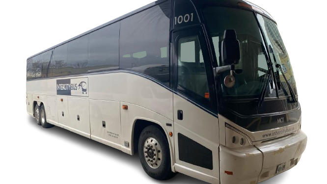Coach Bus Charter